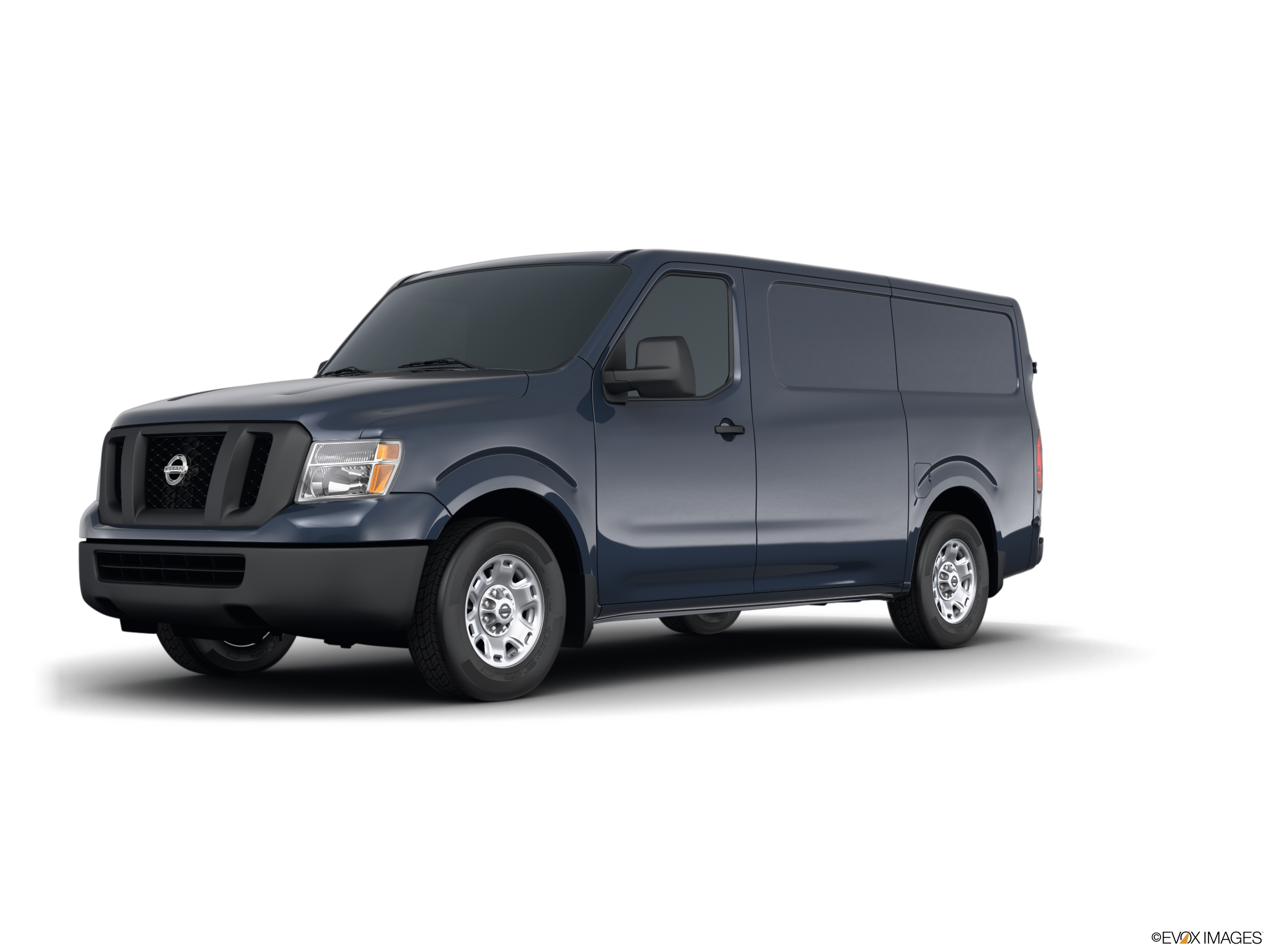 Nissan cargo hot sale van price